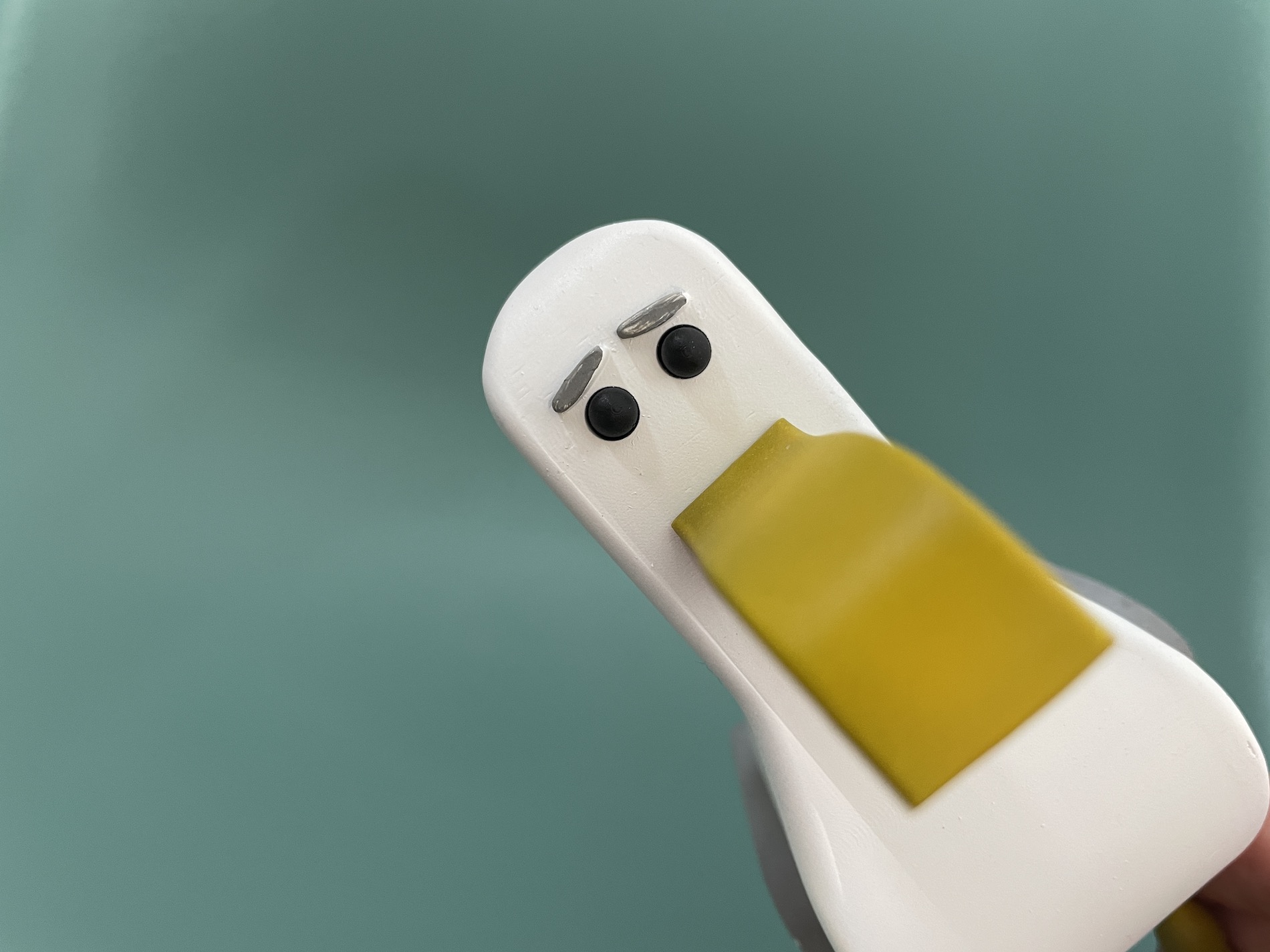 Seagull Finding Nemo 3d Resin Printed Hand Painted Mine! Mine! - Image 11